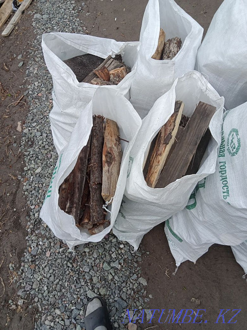 Дрова для бани сухие Костанай - изображение 7