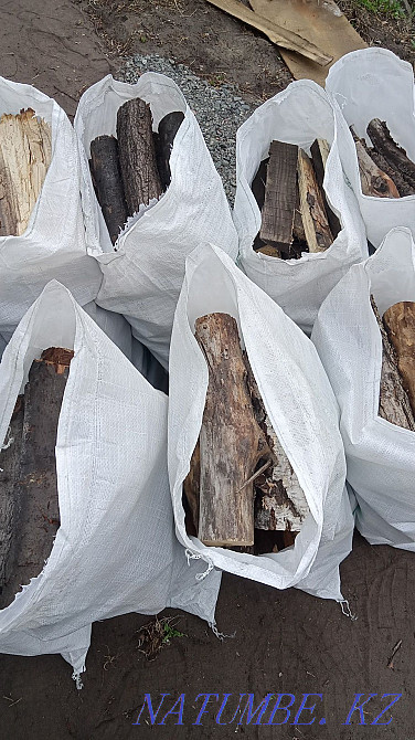 Дрова для бани сухие Костанай - изображение 8