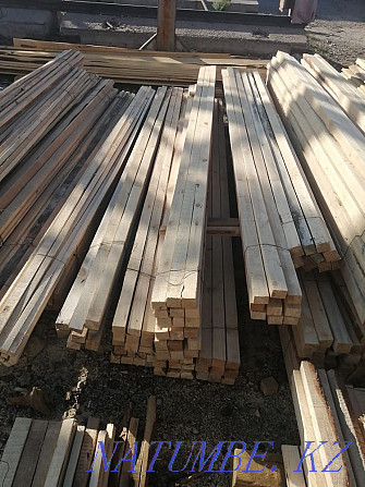 Sell softwood lumber Astana - photo 3