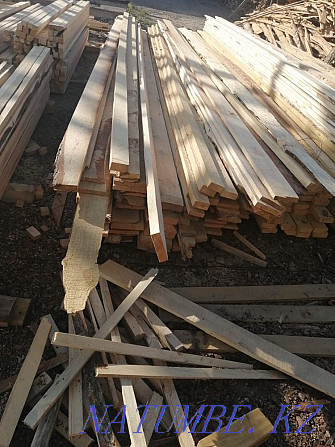 Sell softwood lumber Astana - photo 1