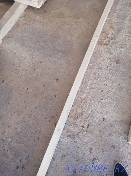 Продам пиломатериал из хвойных пород Астана - изображение 5