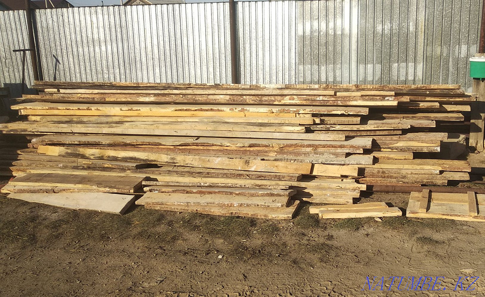 Sell boards 40mm Kokshetau - photo 2