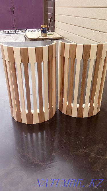 Lampshades for baths and saunas. Almaty - photo 1