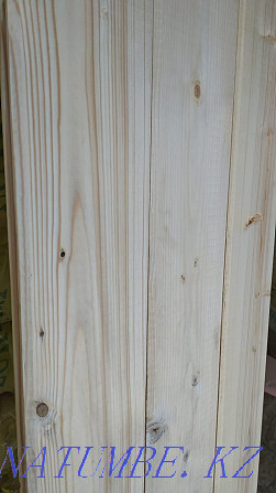 Lining (pines)! Calm! Imitation of timber! Kleimer! Floor board (grooved)! Kokshetau - photo 4