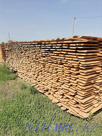 Pine lumber from the Russian Federation Petropavlovsk - photo 1