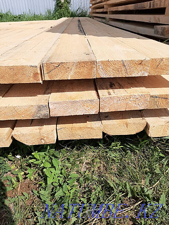 Pine lumber from the Russian Federation Petropavlovsk - photo 5