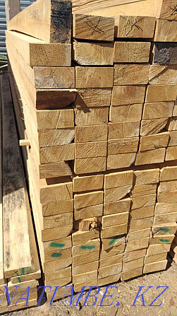 Board lumber lumber Astana - photo 6