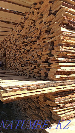 Board lumber lumber Astana - photo 5