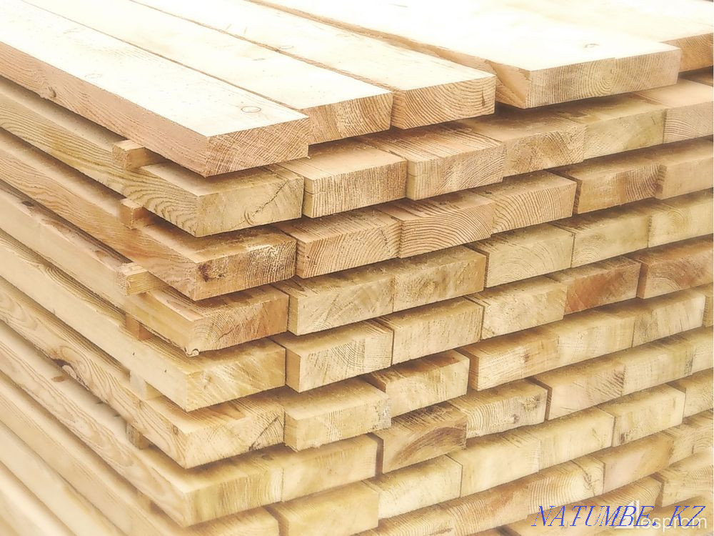 lumber available Ust-Kamenogorsk - photo 4