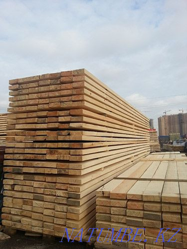lumber available Ust-Kamenogorsk - photo 1