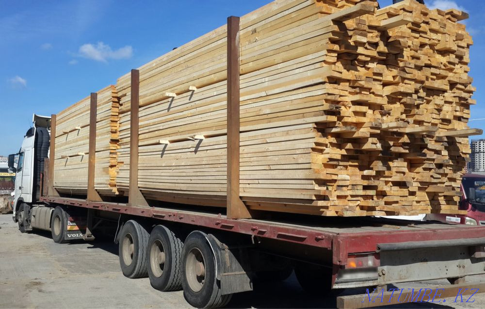 lumber available Ust-Kamenogorsk - photo 3