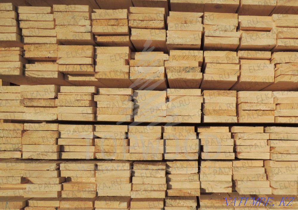lumber available Ust-Kamenogorsk - photo 2