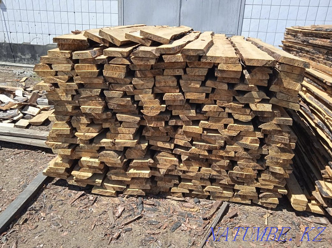 Sell lumber Semey - photo 2