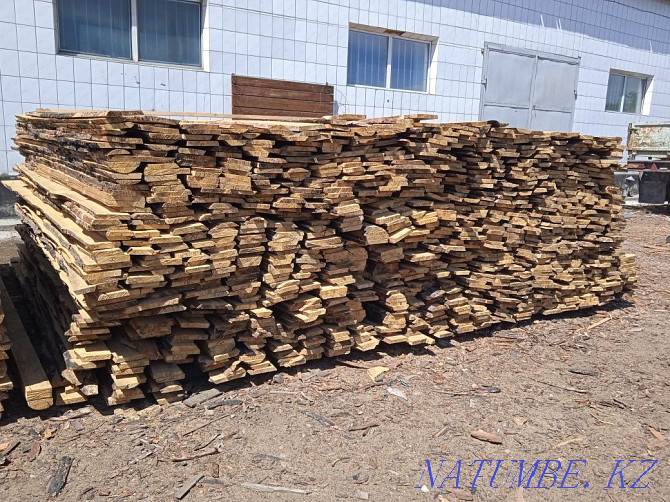 Sell lumber Semey - photo 4