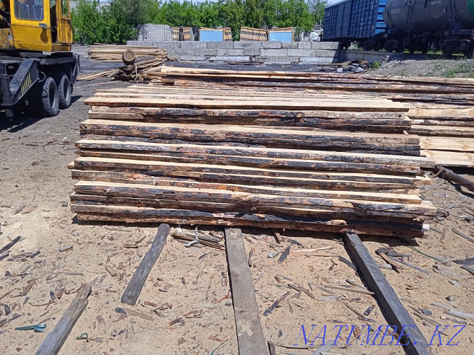 Sell lumber Semey - photo 3