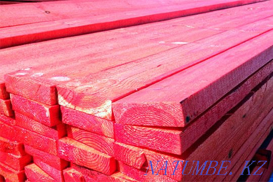 Timber FIRE PROTECTION!!! Petropavlovsk - photo 3