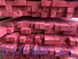 Пиломатериалы ОГНЕЗАЩИТА!!! Петропавловск - изображение 4