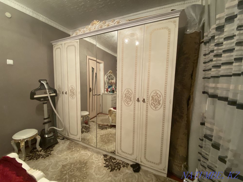 Chiffoner for sleeping Satpaev - photo 2