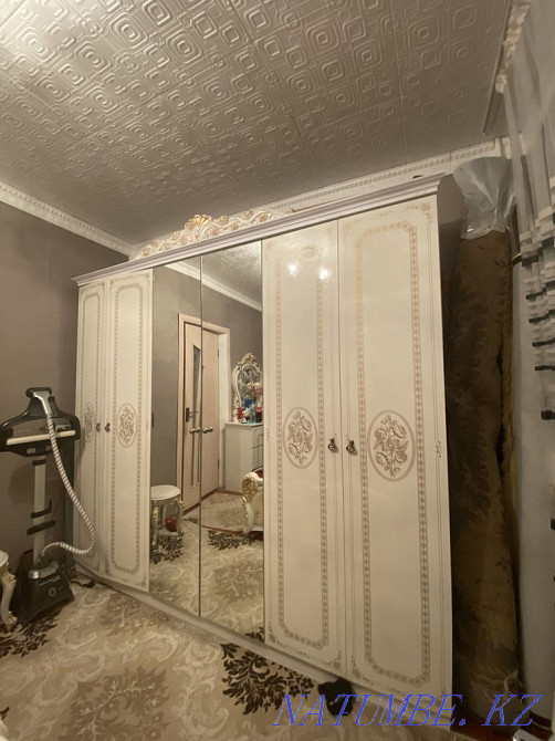 Chiffoner for sleeping Satpaev - photo 1