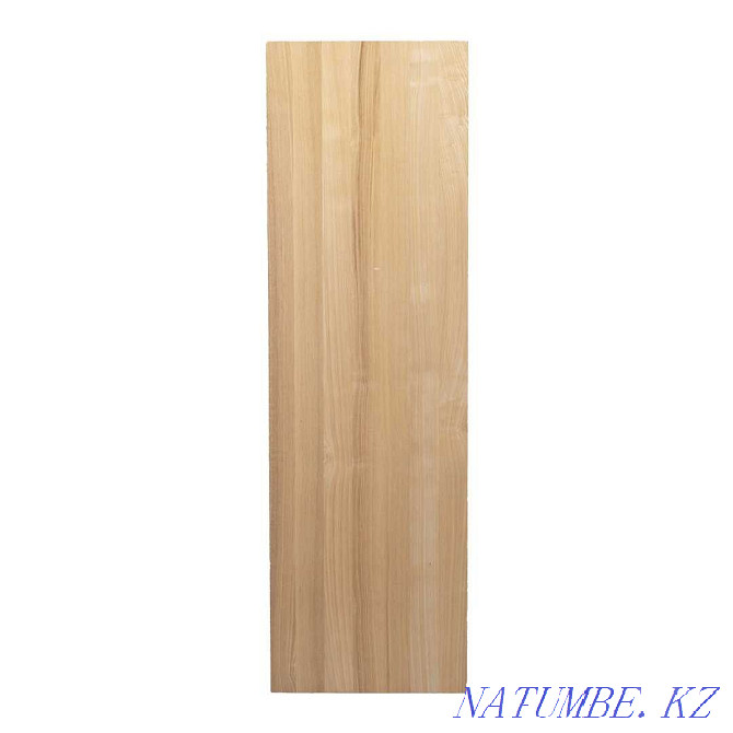 Step solid ash solid lamella 1200 mm Oral - photo 1