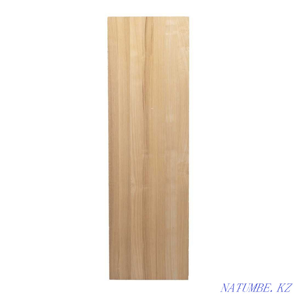 Step solid ash solid lamella 1200 mm Oral - photo 1