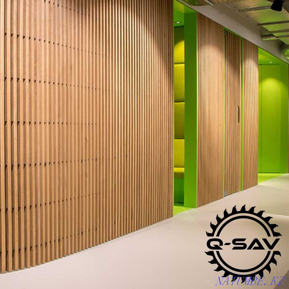 Beam, board, baffles, wood, wood, wall partition rail Oral - photo 6