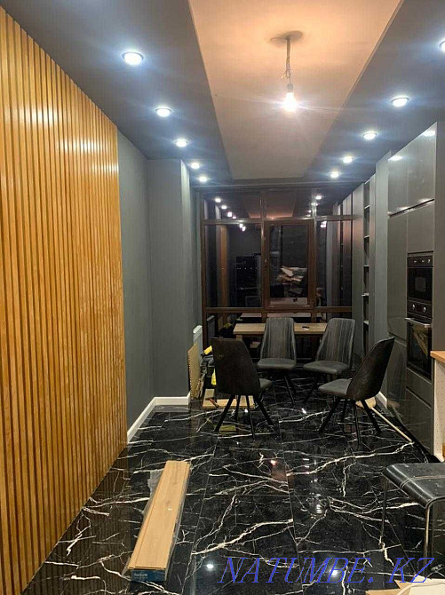 Beam, board, baffles, wood, wood, wall partition rail Oral - photo 5