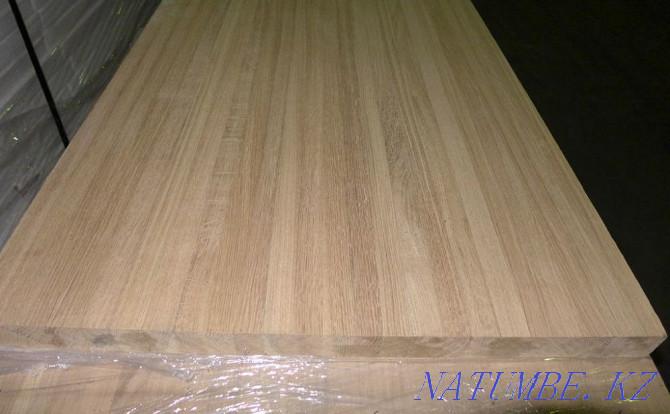 Furniture board, beam, board, lath, wood, window sill, countertops, shelves Oral - photo 4