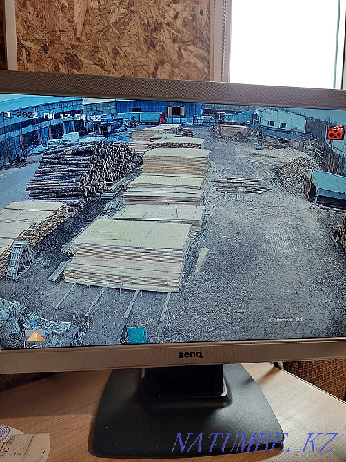 Доска обрезная Костанай Костанай - изображение 1