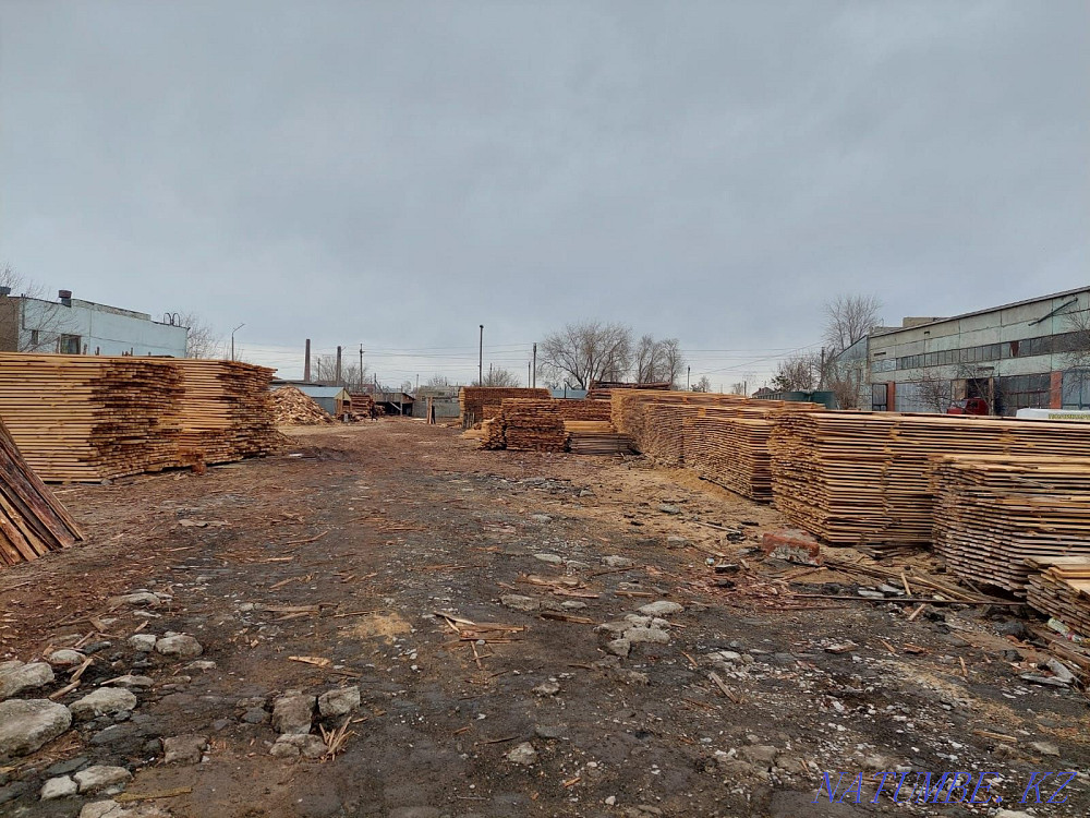 Доска обрезная Костанай Костанай - изображение 6