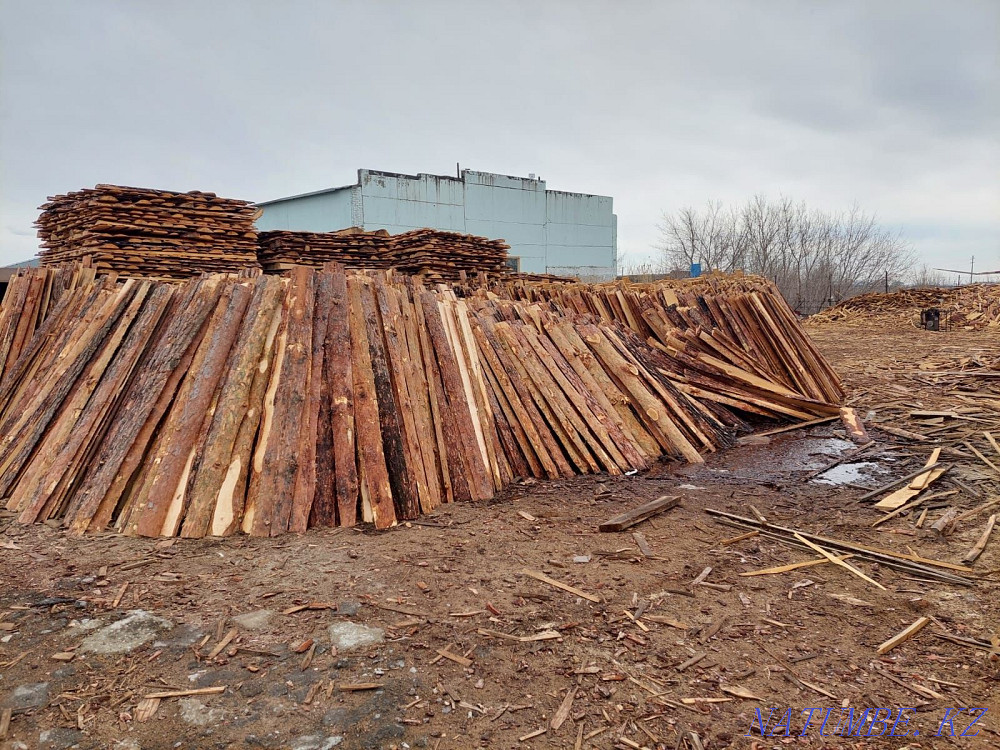 Доска обрезная Костанай Костанай - изображение 5