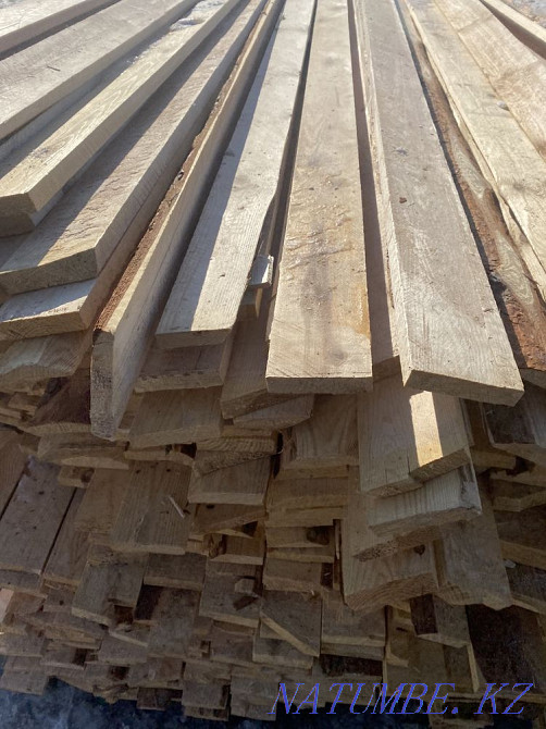 Доска подшивная 4 метра обрещетка Петропавловск - изображение 4