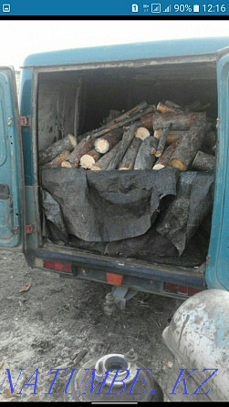 We sell dry firewood. Semey - photo 2