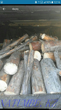 We sell dry firewood. Semey - photo 3