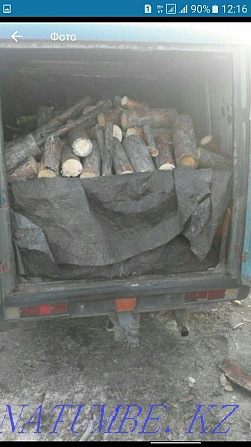 We sell dry firewood. Semey - photo 1