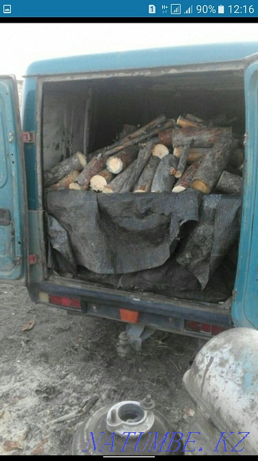 We sell dry firewood. Semey - photo 2