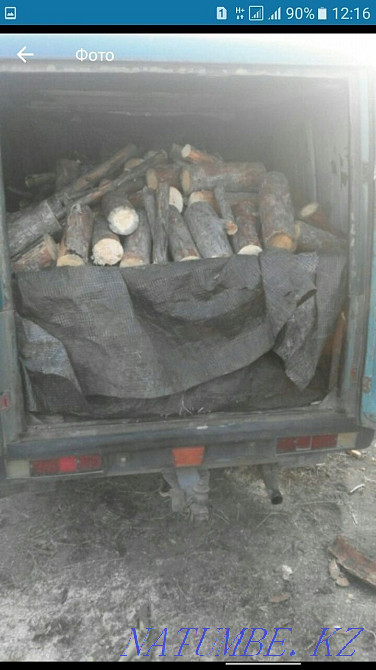 We sell dry firewood. Semey - photo 1