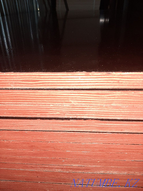 Laminated 18mm plywood  - photo 5