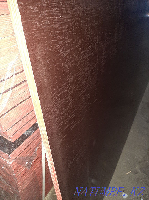 Laminated 18mm plywood  - photo 2