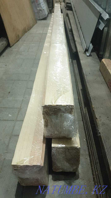 евровагонка новая Костанай - изображение 1