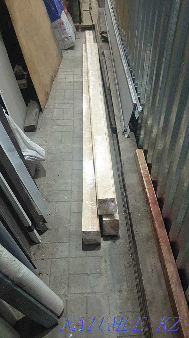 евровагонка новая Костанай - изображение 2