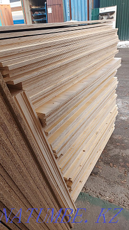Birch plywood wholesale and retail Almaty - photo 1