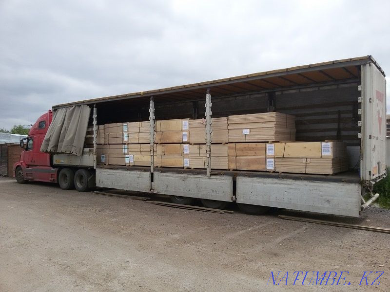 birch plywood birch Almaty - photo 1