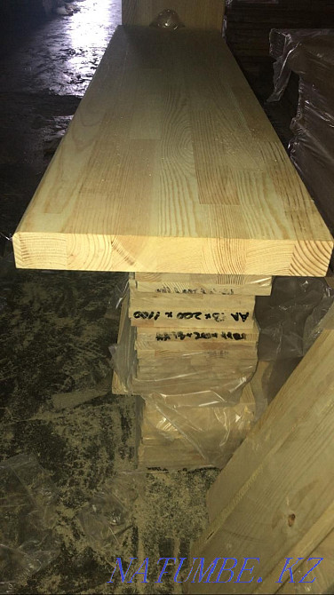 Step from 5800tg Astana - photo 1