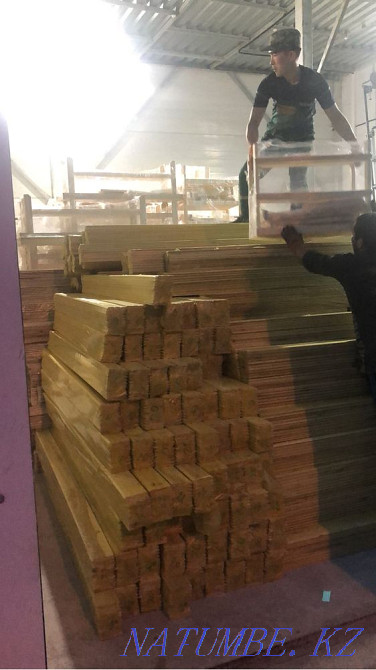 Linden lining Astana - photo 1