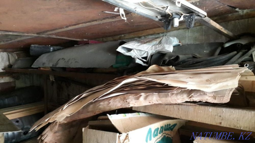 Fine wood veneer Abay - photo 3