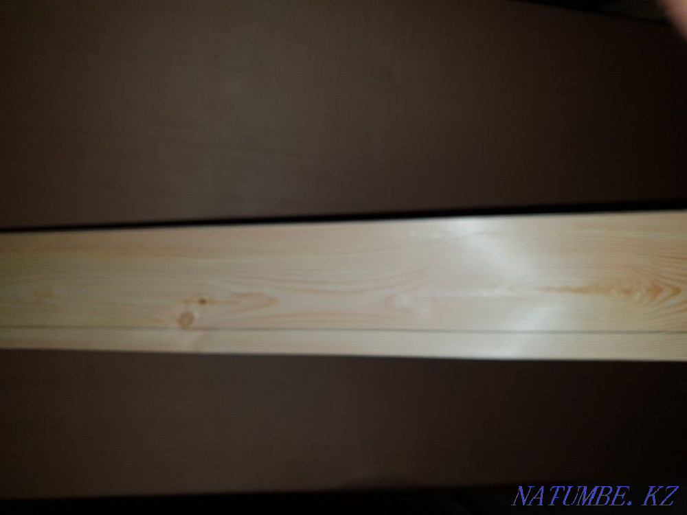 Продажа сосновой вагонки Уральск - изображение 2