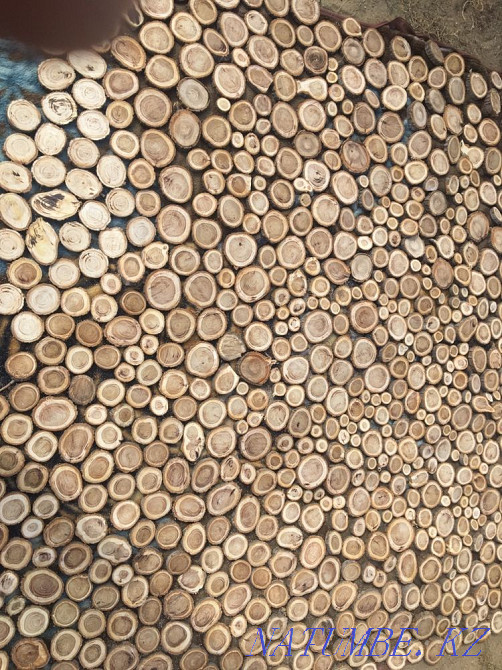 Wooden pano for an unusual interior Kostanay - photo 2