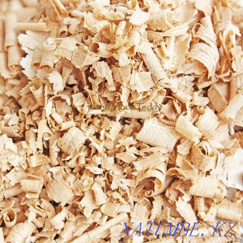 Опилки в мешках . Актобе - изображение 2