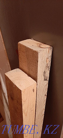 I will sell a bar of 2 pieces Almaty - photo 1